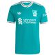 Maillot Match Liverpool Third 2025 2026