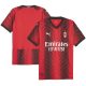 Maillot Match MILAN AC Domicile 2023 2024 - Image 3