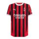 Maillot Kit Enfant Milan AC Domicile 2024 2025 Noir - Image 2