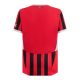 Maillot Match MILAN AC Domicile 2024 2025 - Image 2