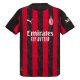 Maillot Match Milan AC Domicile 2025 2026
