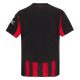 Maillot Match Milan AC Domicile 2025 2026 - Image 2