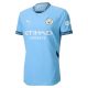 Maillot Match Manchester City Domicile 2024 2025