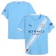 Maillot Match Manchester City Domicile 2025 2026 - Image 3