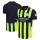 Maillot Match Manchester City Exterieur 2024 2025 - Image 3