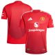 Maillot Match Manchester United Domicile 2024 2025 - Image 3