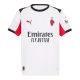 Maillot Match Milan AC Exterieur 2025 2026