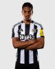 Maillot Match Newcastle Domicile 2025 2026 - Image 2
