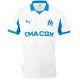 Maillot Match OM Domicile 2025 2026