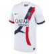 Maillot Match PSG Exterieur 2025 2026