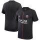 Maillot Match PSG Jordan Fourth 2025 2026 - Image 3