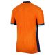 Maillot Match Pays Bas Domicile 2024 2025 - Image 2