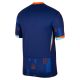 Maillot Match Pays Bas Exterieur 2024 2025 - Image 2