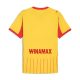 Maillot Match RC Lens Domicile 2025 2026 - Image 2
