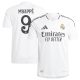 Maillot Match Real Madrid Domicile 2024 2025 Mbappe