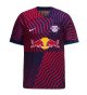 Maillot Match Red Bull Leipzig 2023 2024 Ext??rieur
