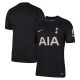 Maillot Match Tottenham Exterieur 2025 2026