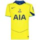 Maillot Match Tottenham Third 2025 2026