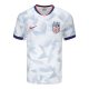 Maillot Match USA Domicile 2025 2026