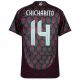 Maillot Mexique Domicile 2024 2025 Chicharito - Image 2