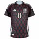Maillot Mexique Domicile 2024 2025 Gimenez - Image 3