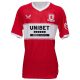 Maillot Middlesbrough Domicile 2025 2026