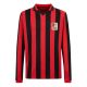 Maillot Milan AC 125 Ans Anniversaire