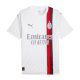 Maillot Milan AC 2023 2024 Ext??rieur