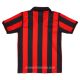 Maillot Milan AC Domicile 1990 1991 - Image 2