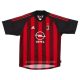 Maillot Milan AC Domicile 2002 2003 Shevchenko - Image 2