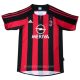 Maillot Milan AC Domicile 2003 2004 Inzaghi - Image 2