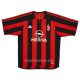 Maillot Milan AC Domicile 2003 2004 Shevchenko - Image 2