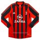 Maillot Milan AC Domicile 2005 2006 Inzaghi - Image 2