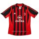 Maillot Milan AC Domicile 2005 2006 Maldini - Image 2