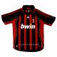 Maillot Milan AC Domicile 2006 2007 Ronaldo - Image 2