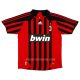 Maillot Milan AC Domicile 2007 2008 Gattuso - Image 2