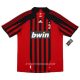 Maillot Milan AC Domicile 2007 2008 Ronaldo - Image 2