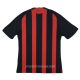Maillot Milan AC Domicile 2008 2009 - Image 2