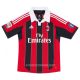 Maillot Milan AC Domicile 2012 2013 Inzaghi - Image 2