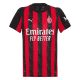 Maillot Milan AC Domicile 2025 2026 Femme