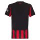 Maillot Milan AC Domicile 2025 2026 Femme - Image 2