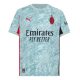 Maillot Milan AC Domicile 2025 2026 Gardien
