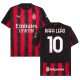 Maillot Milan AC Domicile 2025 2026 Rafael Leao