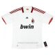 Maillot Milan AC Exterieur 2008 2009 Ronaldinho - Image 2
