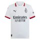 Maillot Kit Enfant Milan AC Exterieur 2024 2025 Theo - Image 2