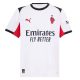 Maillot Milan AC Exterieur 2025 2026 Theo - Image 3