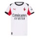 Maillot Milan AC Exterieur 2025 2026 Femme