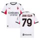 Maillot Milan AC Exterieur 2025 2026 Joao F??lix