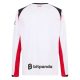 Maillot Milan AC Exterieur 2025 2026 Manches Longues - Image 2