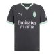Maillot Kit Enfant Milan AC Third 2024 2025 - Image 2